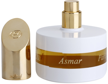 SoOud Asmar eau de parfum unissexo 60 ml