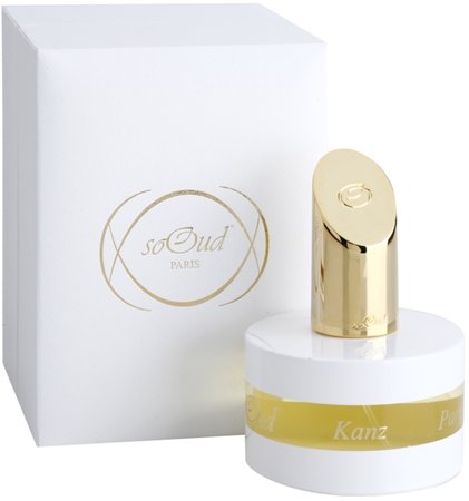 SoOud Kanz eau de parfum unisex