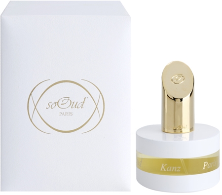 SoOud Kanz eau de parfum unisex