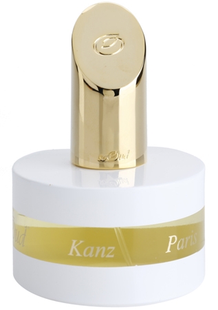 SoOud Kanz eau de parfum unisex