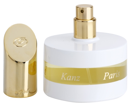 SoOud Kanz eau de parfum unisex