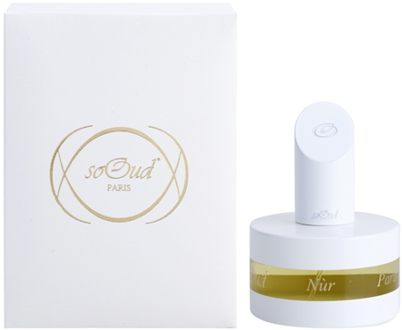 SoOud Nur Eau de Parfum for Women 60 ml