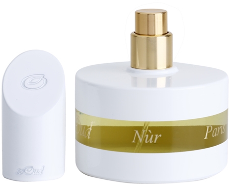 SoOud Nur Eau de Parfum for Women 60 ml