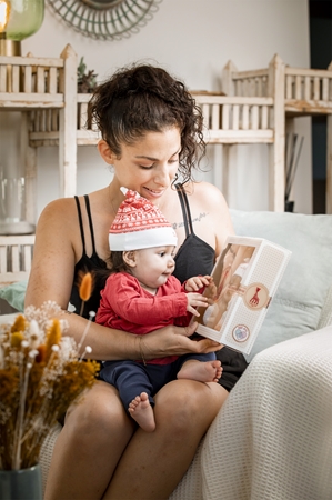 Sophie La Girafe Vulli Gift Set coffret Soft