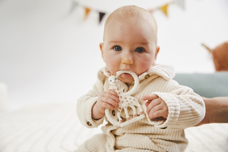 Sophie La Girafe Vulli Teether Beißring