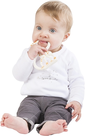 Sophie La Girafe Vulli Teether гризалка