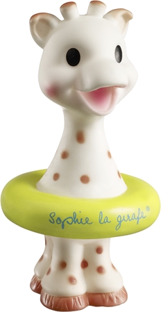 Sophie La Girafe Vulli Bath Toy Spielzeug für die Badewanne