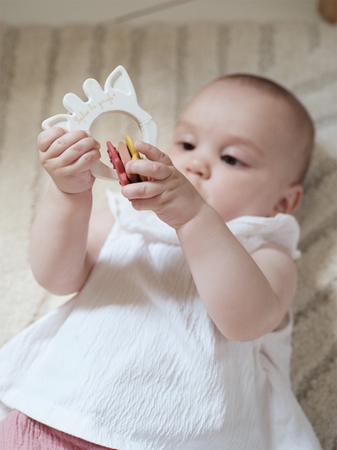 Sophie La Girafe Vulli Fragrance Ring zabawka