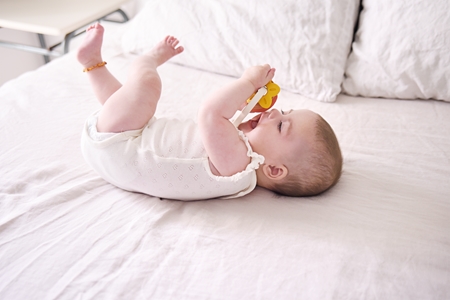 Sophie La Girafe Vulli Fragrance Ring zabawka