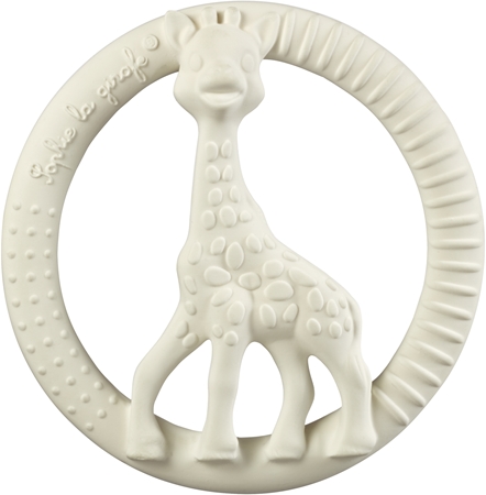 Sophie La Girafe Vulli So'Pure grickalica za bebe