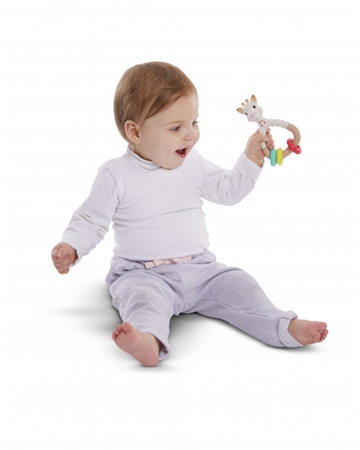 Sophie La Girafe Vulli So'Pure hochet