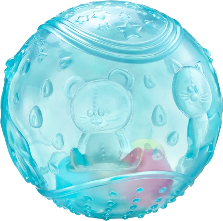 Sophie La Girafe Vulli Sensory Ball брязкальце