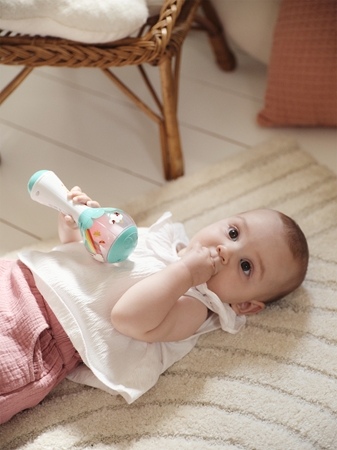 Sophie La Girafe Vulli Electronic Rattle sähkökäyttöinen helistin