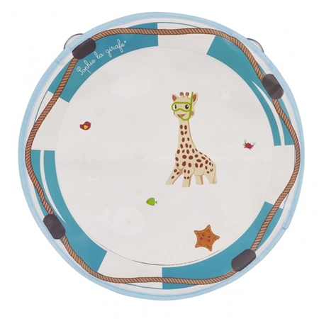 Sophie La Girafe Vulli Magic Splash Board hračka do vody