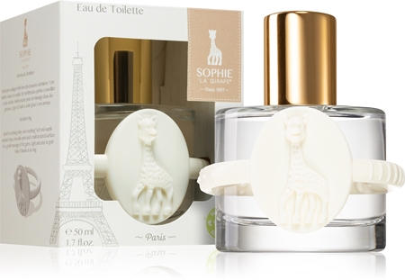Sophie La Girafe Sophie La Girafe Eau de Toilette