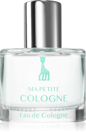 Sophie La Girafe Ma Petite Cologne kolínská voda