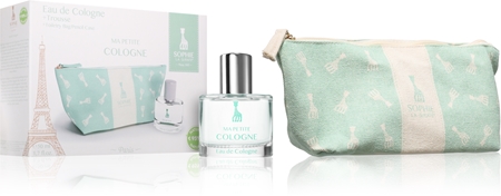 Sophie La Girafe Ma Petite Cologne Presentförpackning för Barn