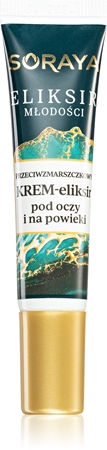 Soraya Youth Elixir oční krém proti vráskám