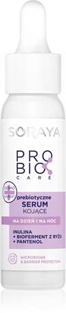 Soraya Youth Elixir pleťové sérum s prebiotiky