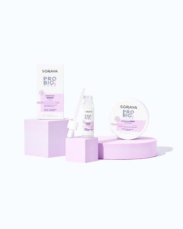 Soraya Youth Elixir pleťové sérum s prebiotiky