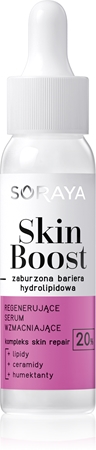 Soraya Skin Boost regenerační sérum