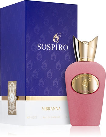 Sospiro Vibranna Eau de Parfum Unisex