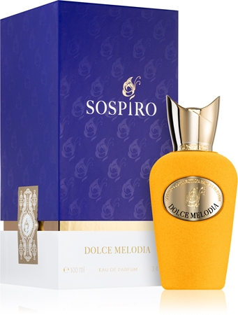 Sospiro Dolce Melodia parfumska voda uniseks