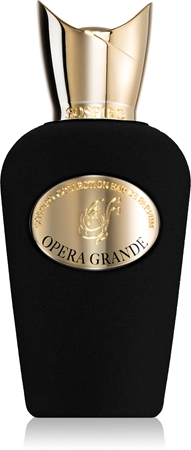 Sospiro Opera Grande parfumovaná voda unisex