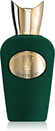 Sospiro Pasticcio parfumovaná voda unisex