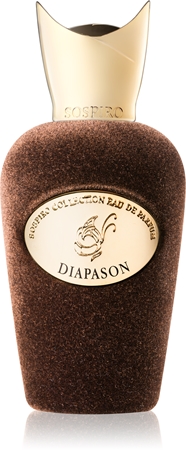 Sospiro Basso eau de parfum unisex