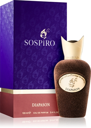 Sospiro Basso eau de parfum unisex