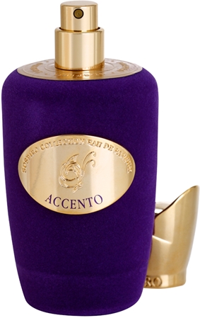 Sospiro Accento eau de parfum for women