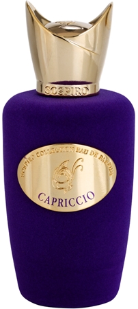 Sospiro Capriccio Eau de Parfum für Damen