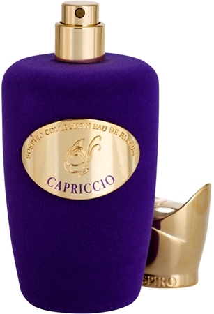 Sospiro Capriccio Eau de Parfum für Damen