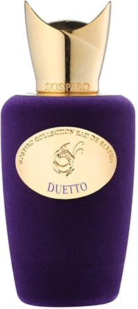 Sospiro Duetto Eau de Parfum til kvinder