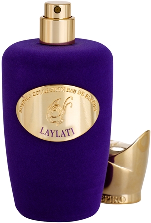 Sospiro Laylati parfémovaná voda unisex