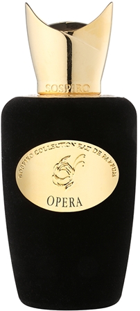 Sospiro Opera Eau de Parfum unisex