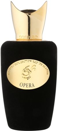 Sospiro Opera Eau de Parfum Unisex