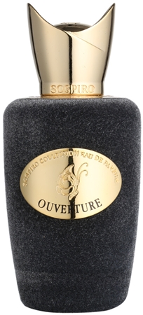 Sospiro Ouverture eau de parfum unissexo