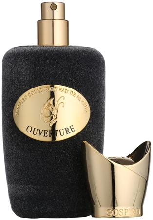 Sospiro Ouverture eau de parfum unissexo