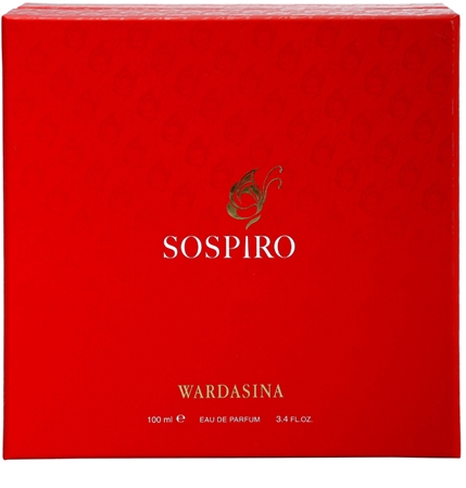 Sospiro Wardasina Eau de Parfum pentru femei