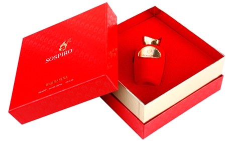 Sospiro Wardasina Eau de Parfum pentru femei