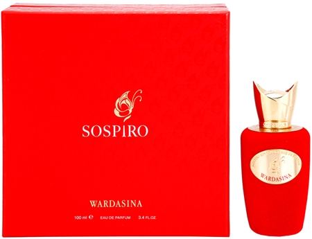 Sospiro Wardasina Eau de Parfum pentru femei
