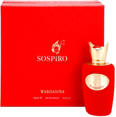 Sospiro Wardasina Eau de Parfum pentru femei
