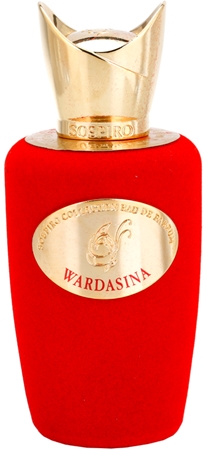 Sospiro Wardasina Eau de Parfum pentru femei