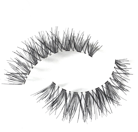 SOSU Cosmetics Premium Lashes Katie Lösögonfransar