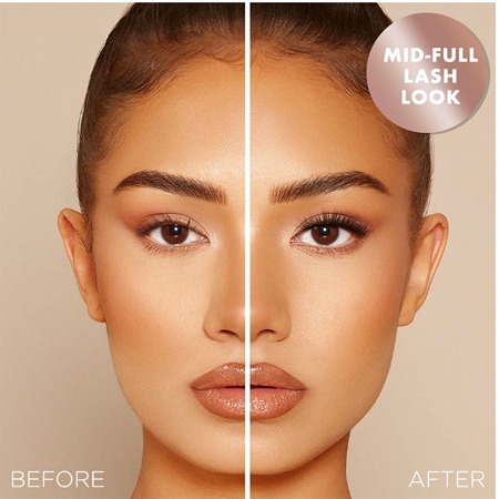 SOSU Cosmetics Hidden Agenda Undetectable Lashes sada na mihalnice