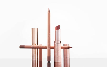 SOSU Cosmetics x Terrie McEvoy Daydream Collection sada na pery