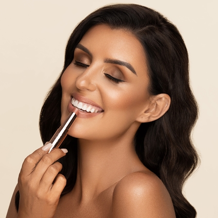 SOSU Cosmetics x Terrie McEvoy Daydream Collection sada na pery