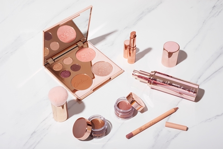 SOSU Cosmetics x Terrie McEvoy Daydream Collection sada na pery